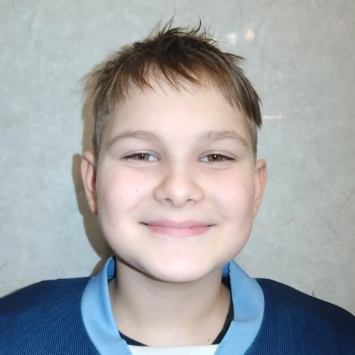 Kotov Yaroslav Mihailovich