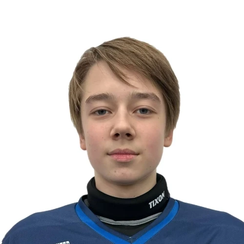 Chernovalov Artem Sergeevich