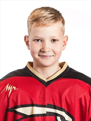 Malyhin Arsenii Aleksandrovich
