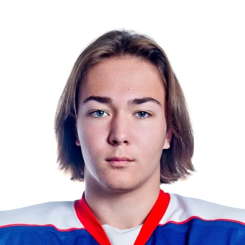 Lysov Timofei Igorevich
