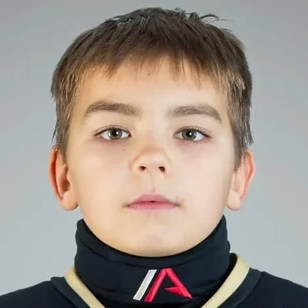 Holzakov Yakov Evgenevich