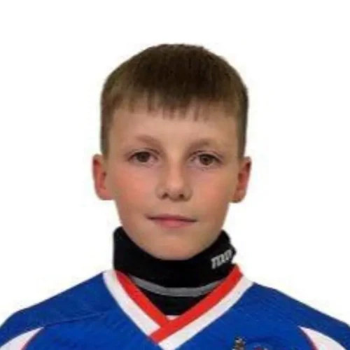 Zvyagintsev Savelii Petrovich
