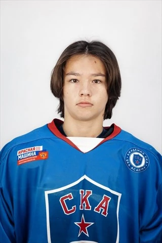Mazhitov Nazar Maksatovich