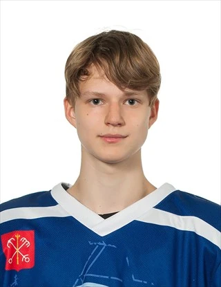 Evstyushin Arsenii Andreevich