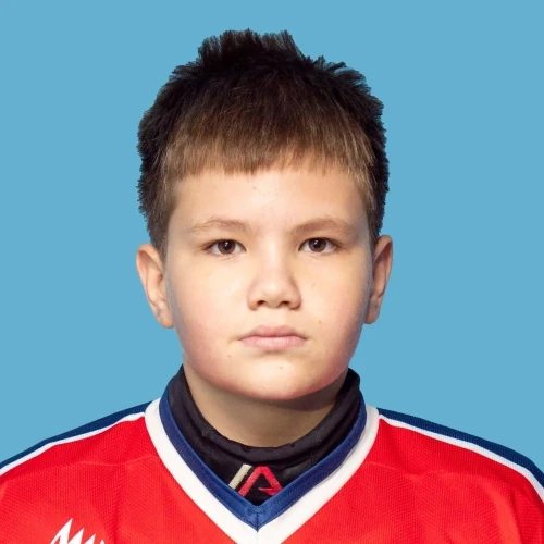Mitrofanov Viktor Romanovich