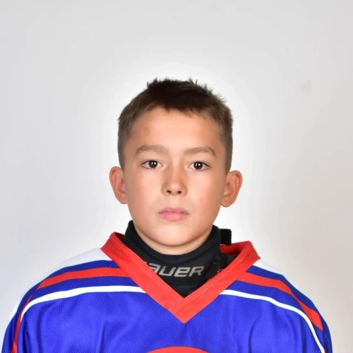Dolinskii Silvestr Sergeevich