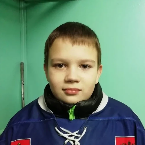 Bondarenko Sergei Viktorovich