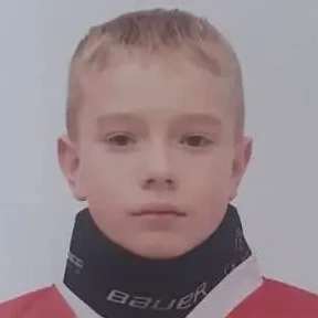 Ryabinov Egor