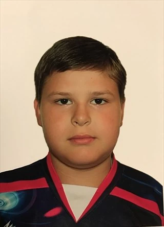 Lebedev Roman Romanovich
