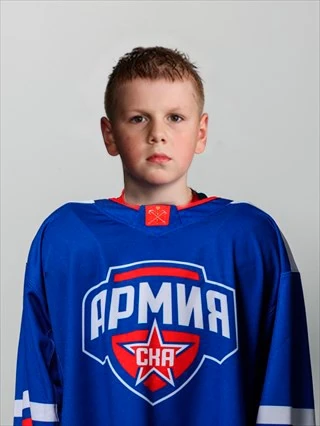 Kuryanov Vsevolod Aleksandrovich