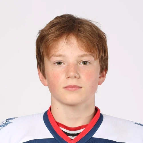 Hrustalev Kirill Olegovich