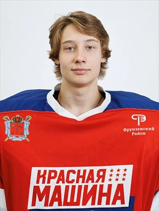 Galai Arsenii Evgenevich