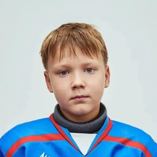 Vasilev Nazar Mihailovich