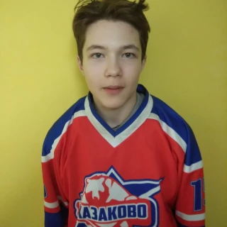 Фабулов Дмитрий Алексеевич