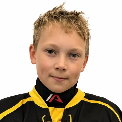 Fedorov Daniil Olegovich