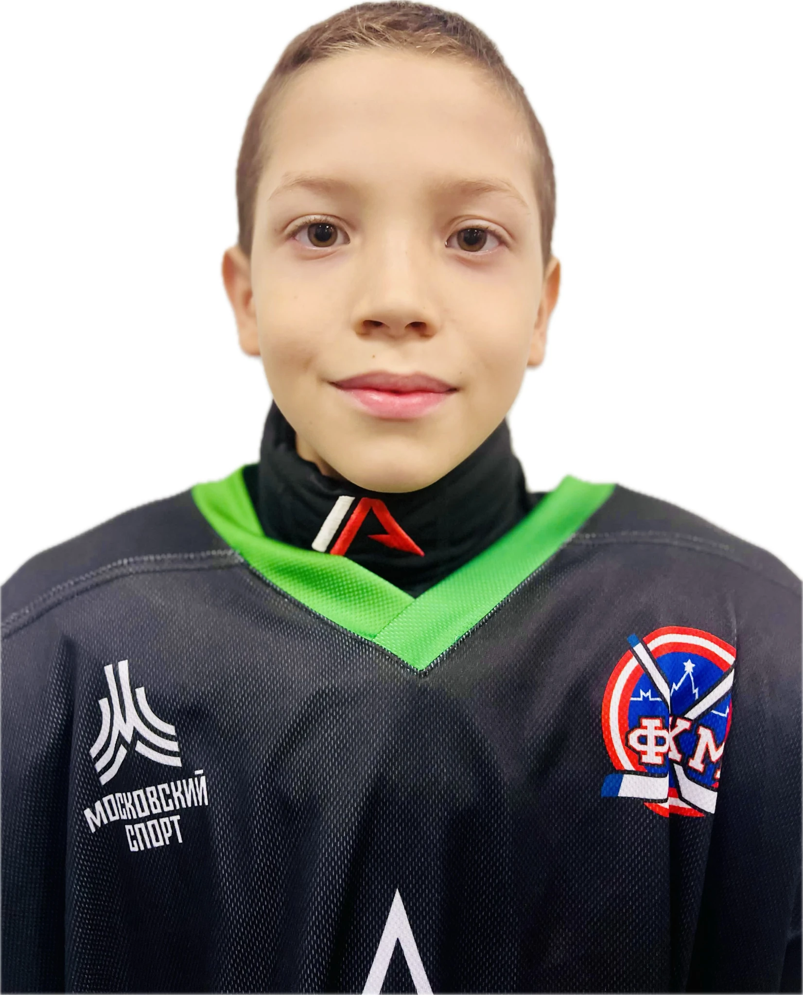 Golikov Kirill Aleksandrovich