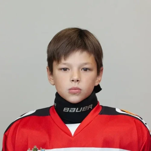 Suhanov Mihail Nikolaevich