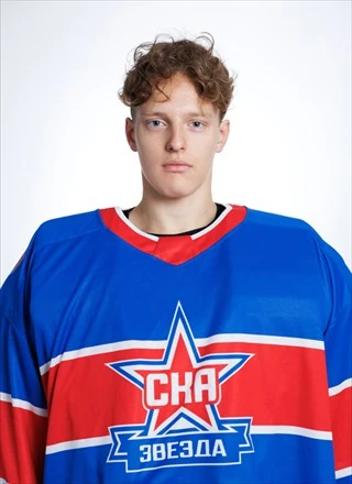 Sokolov Mark Glebovich