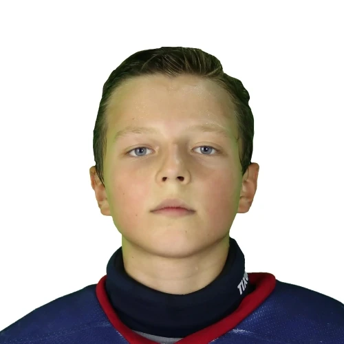 Polivko Arsenii Valentinovich