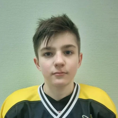 Denisov Egor Evgenevich