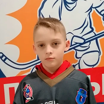 Vasilev Pavel Pavlovich