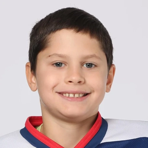 Homutinnikov Mark Aleksandrovich