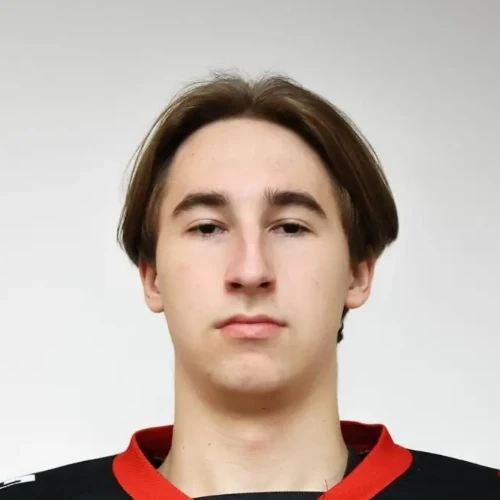 Shumskii Aleksei Olegovich