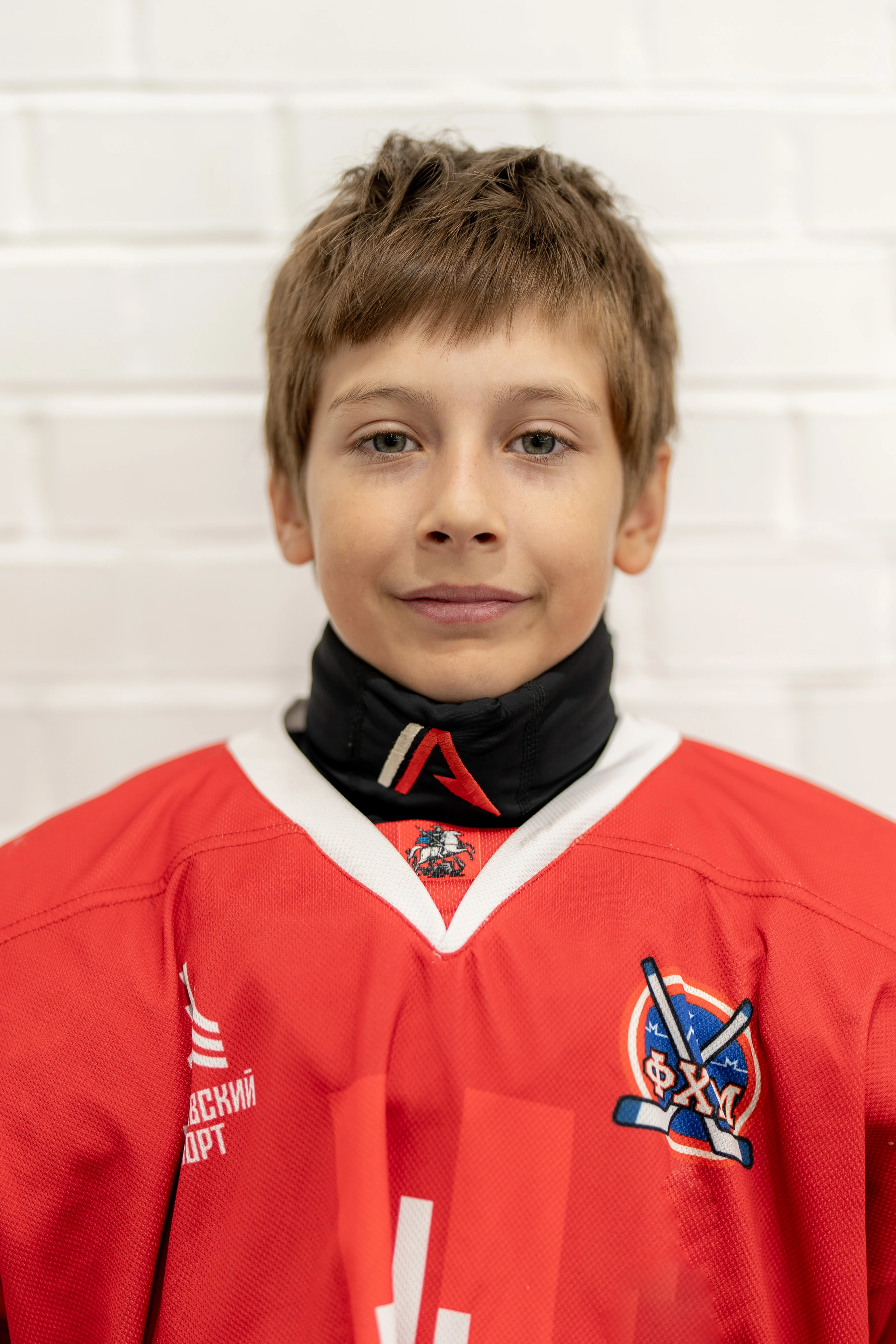 Romadov Daniil Eduardovich