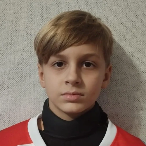 Marygin Matvei Alekseevich