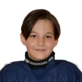 Gusev Egor Alekseevich