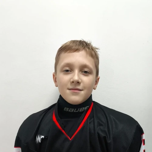 Yudin Arsenii Dmitrievich