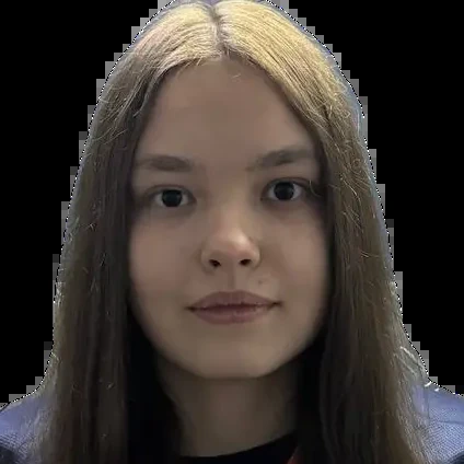 Andreeva Ulyana Romanovna