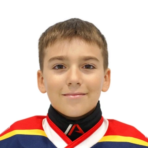Airiyan Matvei Avetikovich