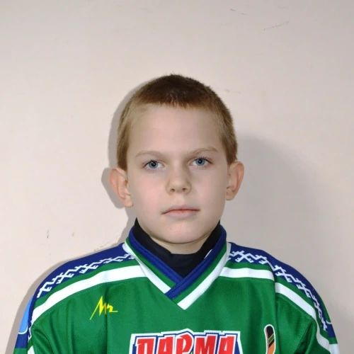 Borodin Roman Vadimovich