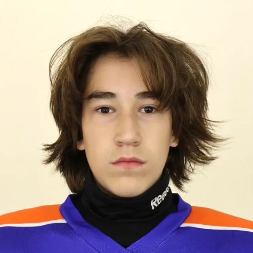 Syutkin Nikita Andreevich