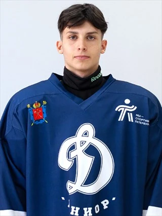Kotanov Gleb Borisovich