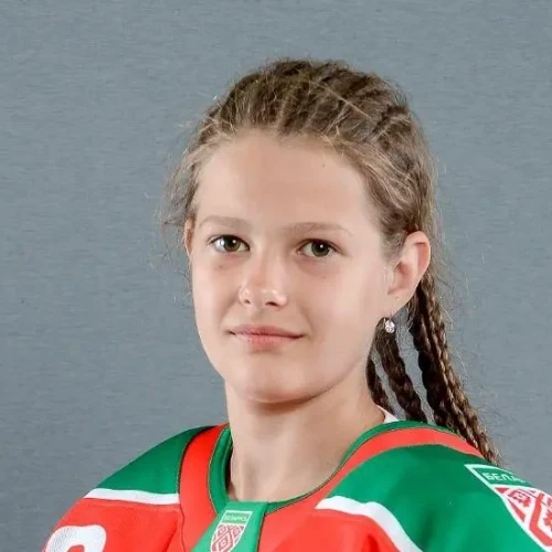 Koval Anastasiya Dmitrievna