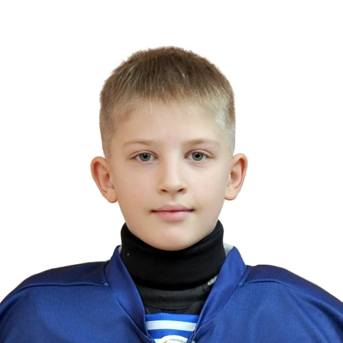 Suslyaev Kirill Andreevich