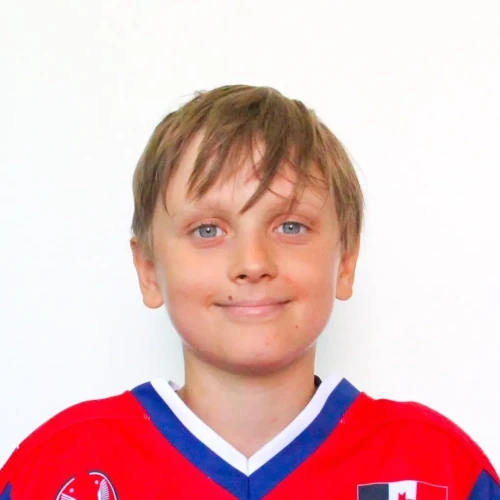 Skovorodnikov Roman Vasilevich