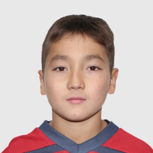 Iskakov Adilhan Bahtiyarovich