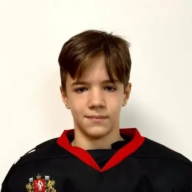 Ivanov Maksim Kirillovich