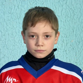 Podporin Dimitrii Maksimovich