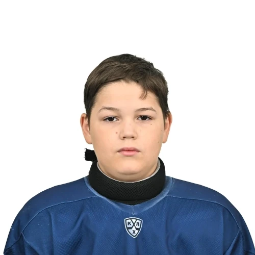 Gilmutdinov Rafael Ruslanovich