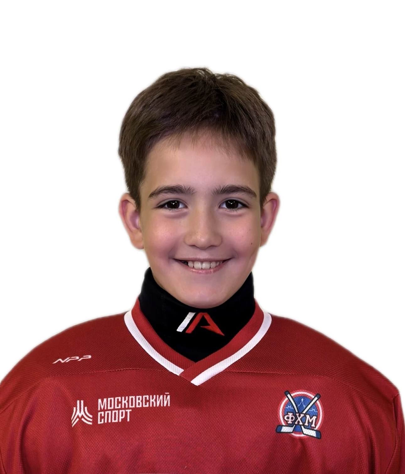 Granovskii Stefan