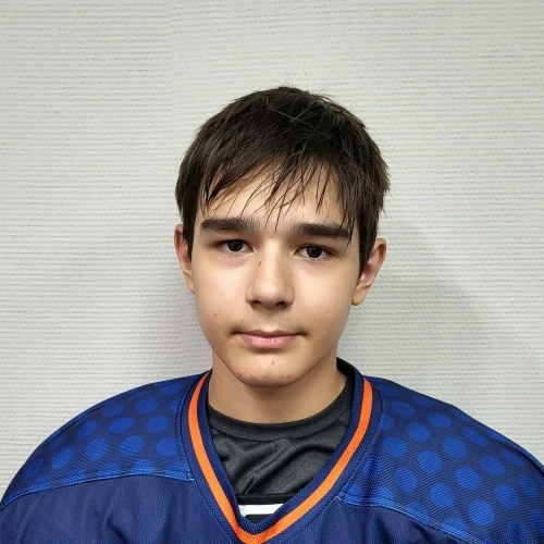 Segorskih Aleksandr Alekseevich