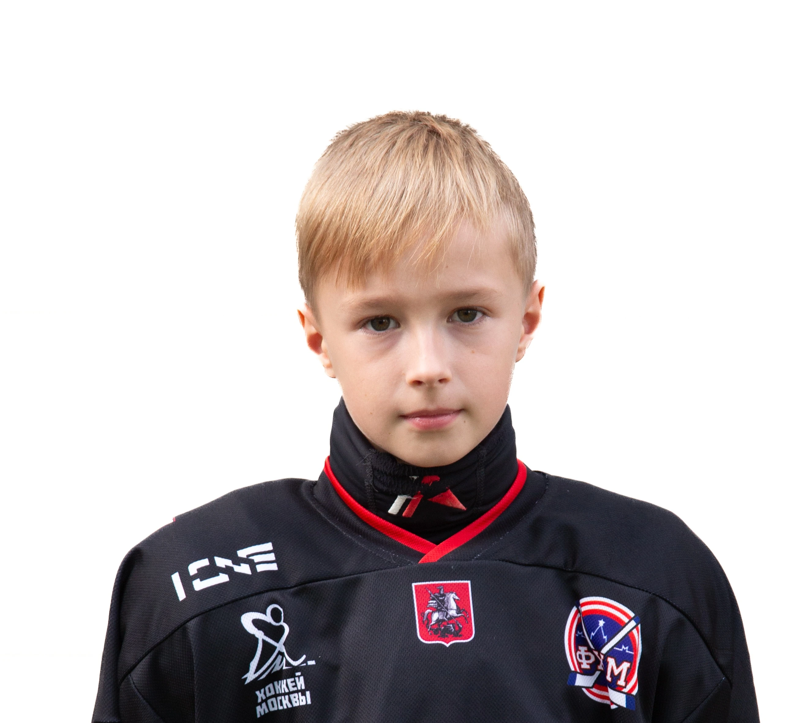 Zaharyuta Timofei Nikolaevich