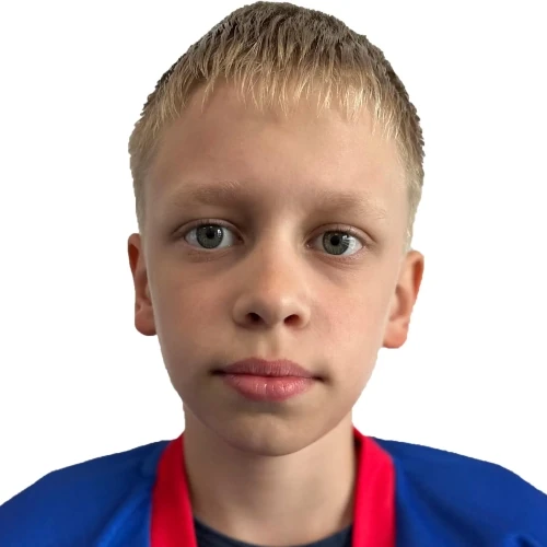Anisimov Artem Alekseevich