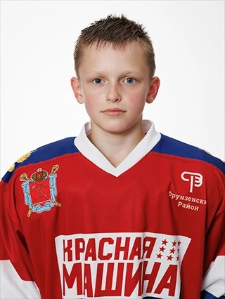 Елизаров Михаил Алексеевич