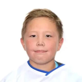 Badmaev Damir Sergeevich