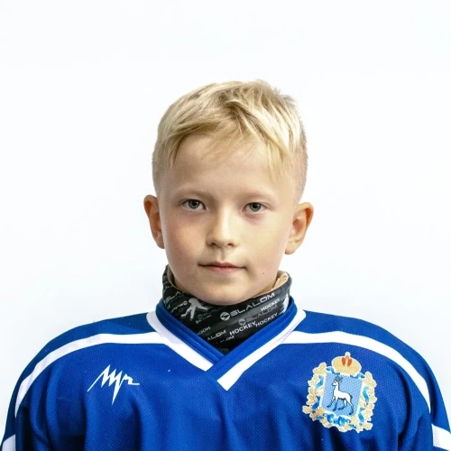 Gilmanov Rail Ravilevich